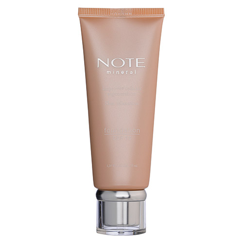 NOTE MINERAL FOUNDATION 403