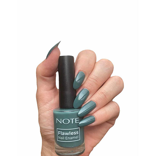 NOTE FLAWLESS NAIL ENAMEL 113