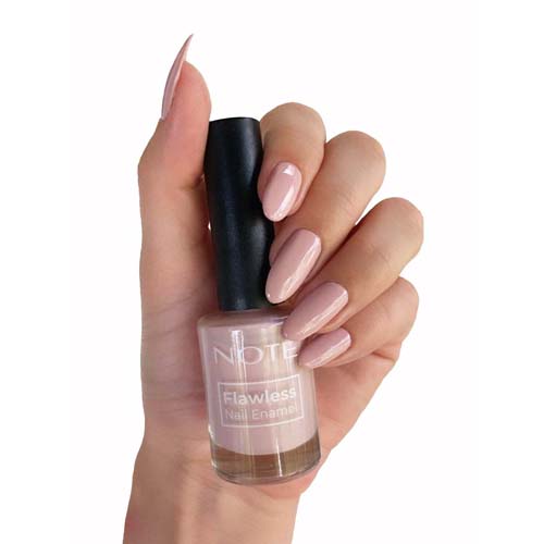 NOTE FLAWLESS NAIL ENAMEL 62