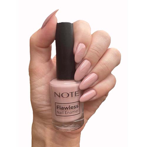 NOTE FLAWLESS NAIL ENAMEL 61