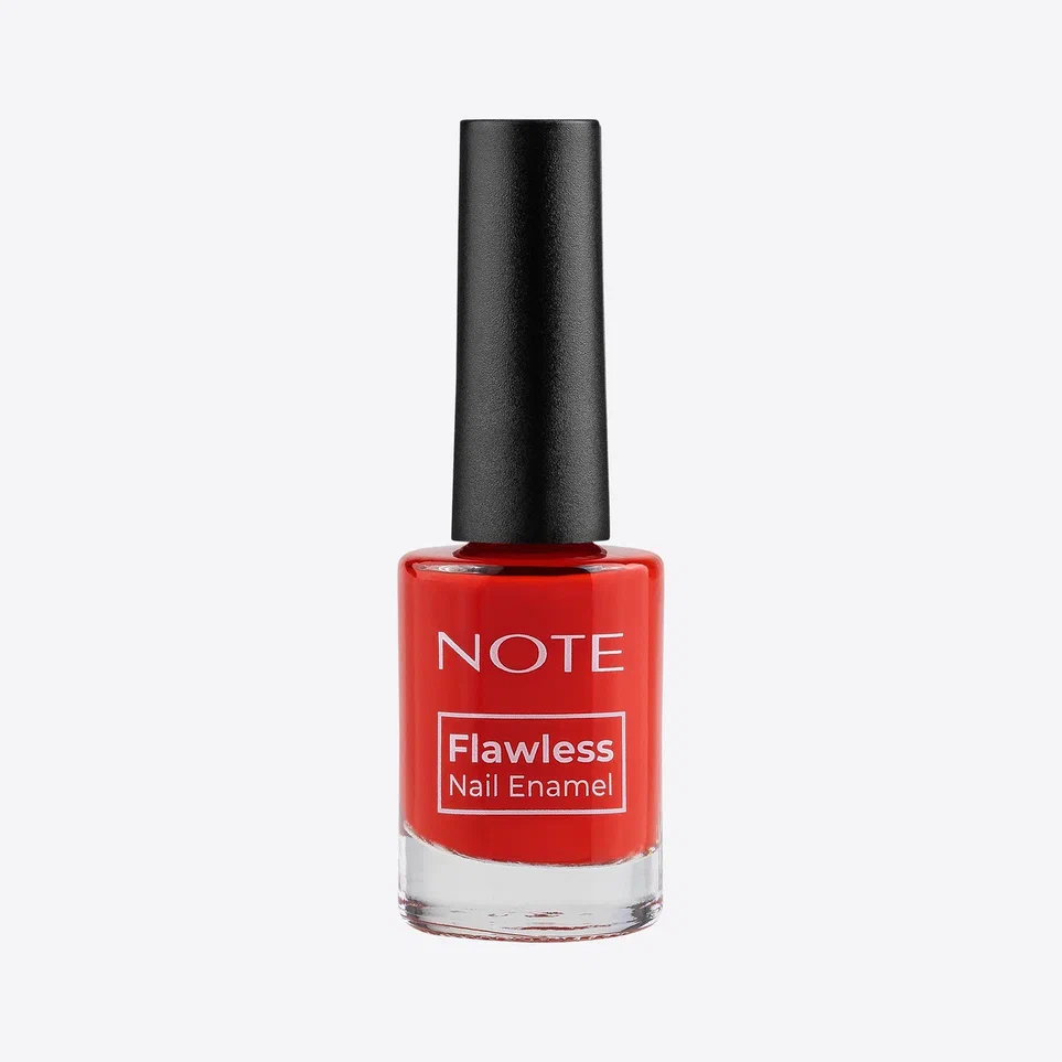 NOTE FLAWLESS NAIL ENAMEL 99