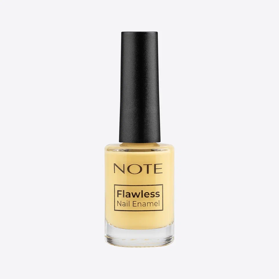 NOTE FLAWLESS NAIL ENAMEL 108