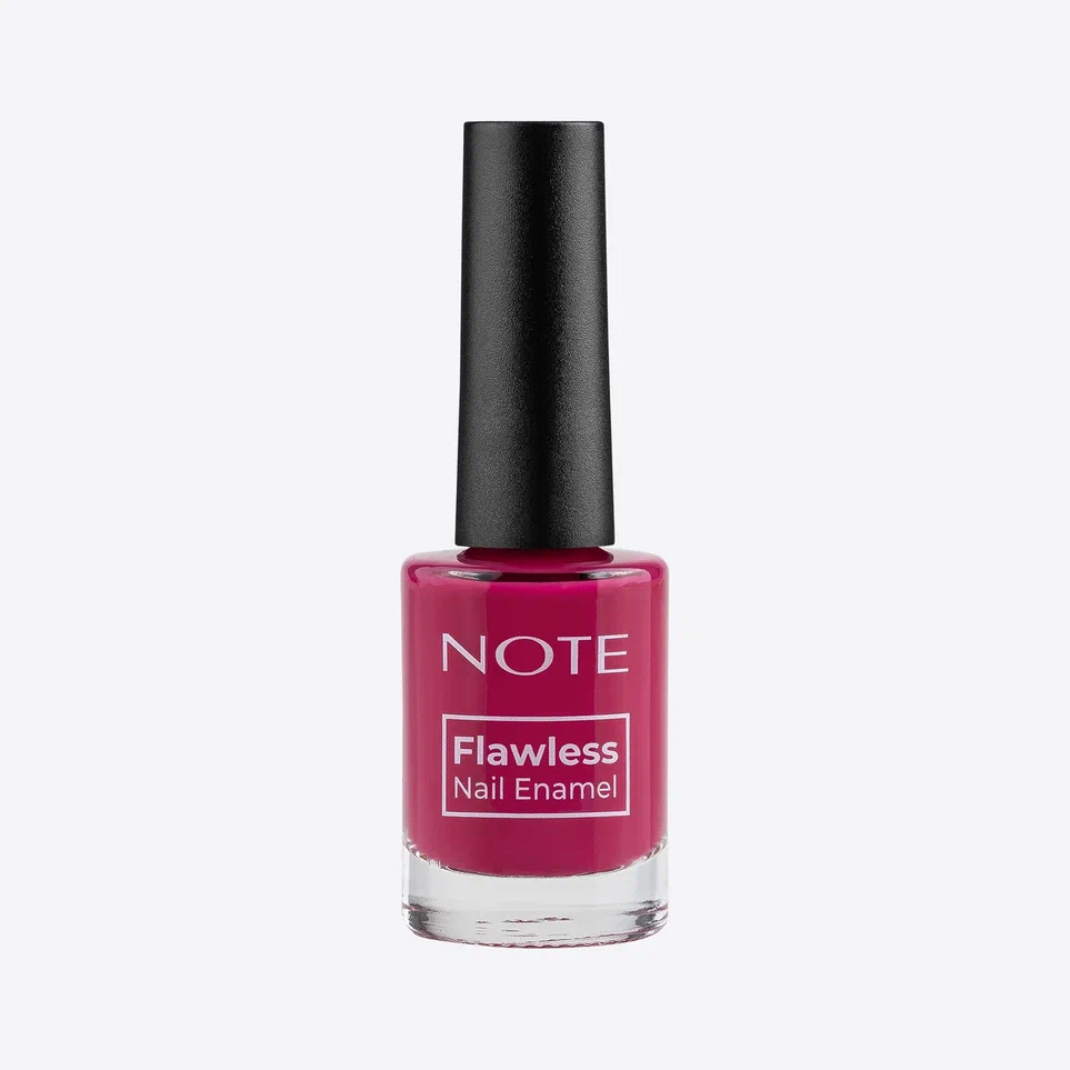 NOTE FLAWLESS NAIL ENAMEL 89