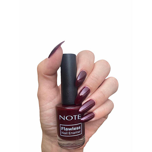 NOTE FLAWLESS NAIL ENAMEL 103