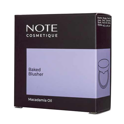 NOTE BAKED BLUSHER 05