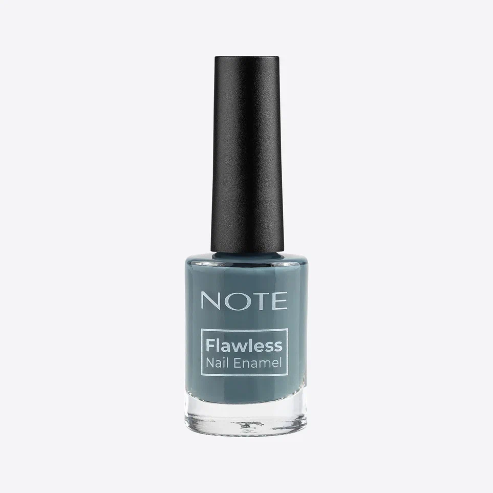 NOTE FLAWLESS NAIL ENAMEL 113