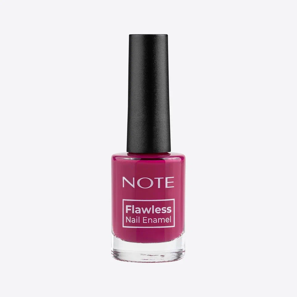 NOTE FLAWLESS NAIL ENAMEL 93