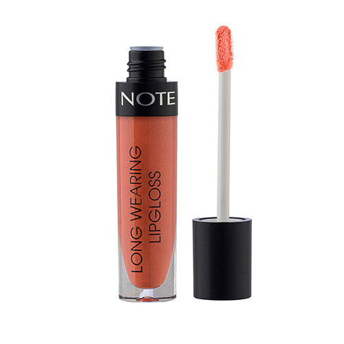 NOTE LONG WEARING LIPGLOSS 10