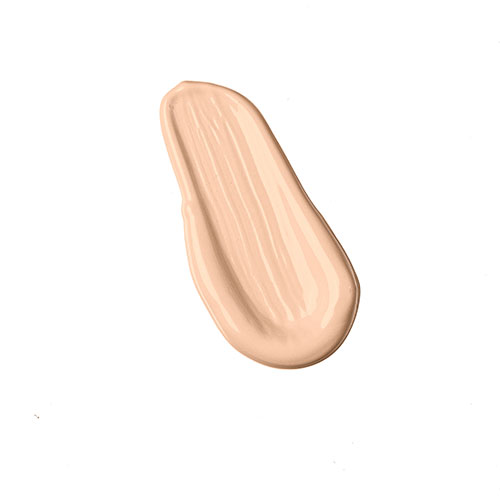 NOTE LUMINOUS MOISTURIZING FOUNDATION 02