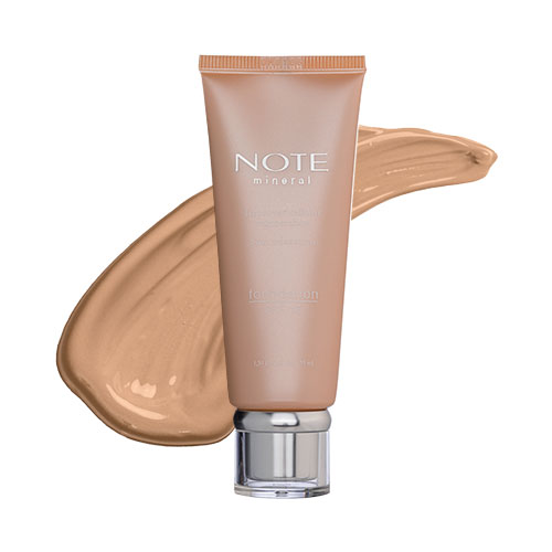 NOTE MINERAL FOUNDATION 402