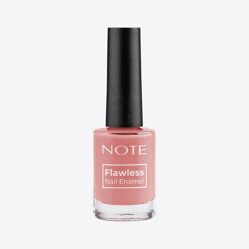 NOTE FLAWLESS NAIL ENAMEL 75