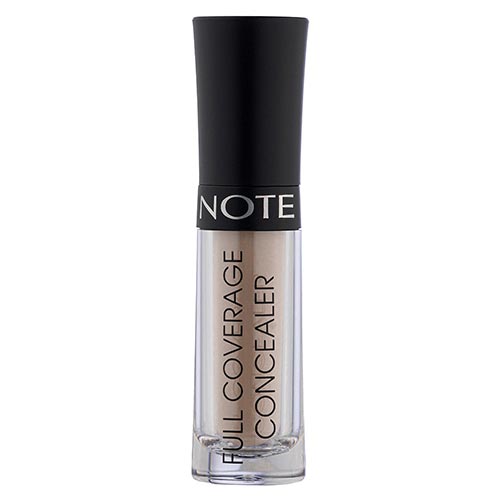 NOTE FULL COVERAGE LIQUID CONCEALER 04