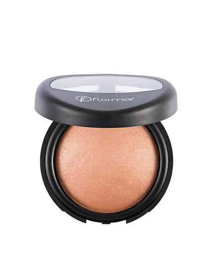 FLORMAR BAKED BLUSH-ON 43