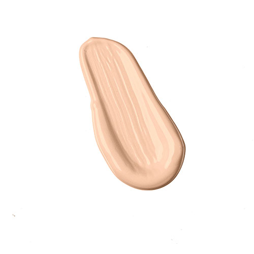 NOTE LUMINOUS MOISTURIZING FOUNDATION 103