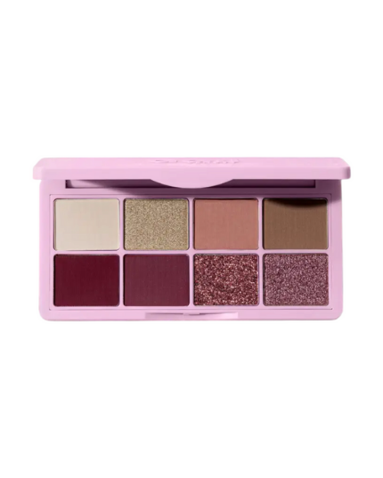 DALI BEAUTY PRETTY IN PINK PALETTE