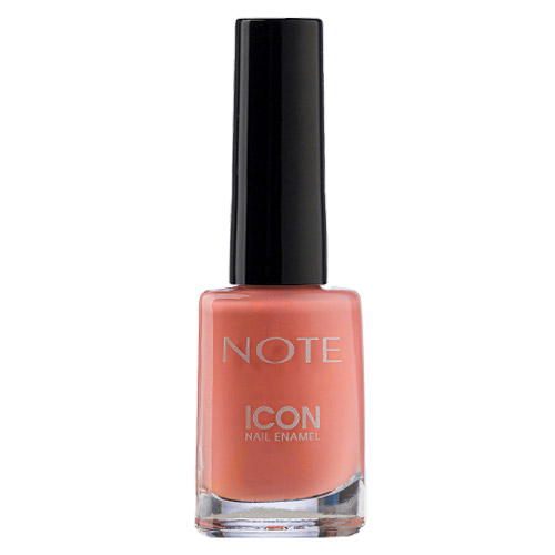 NOTE ICON NAIL ENAMEL 523