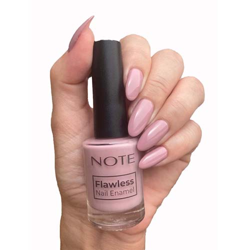 NOTE FLAWLESS NAIL ENAMEL 03