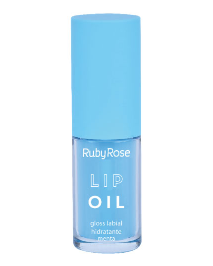 RUBY ROSE LIP OIL MENTA