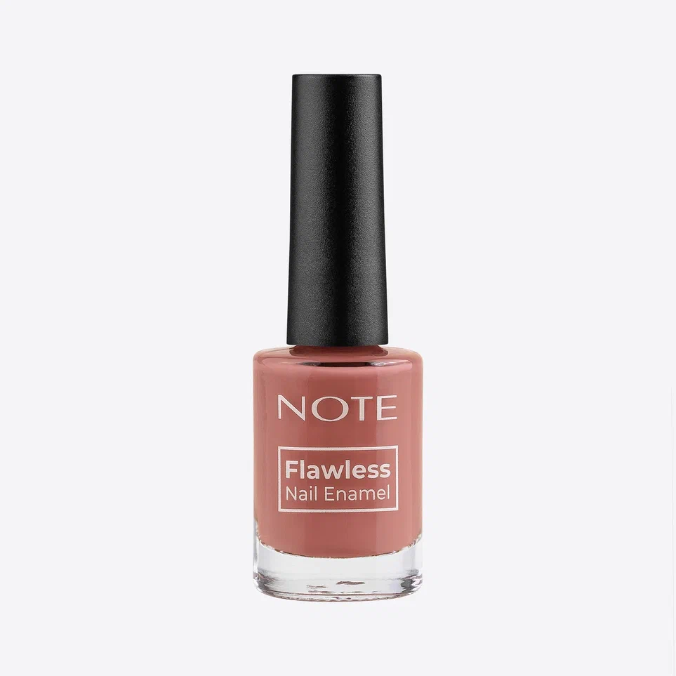 NOTE FLAWLESS NAIL ENAMEL 78