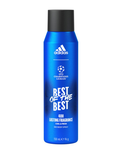 ADIDAS BEST OF THE BEST 150ML