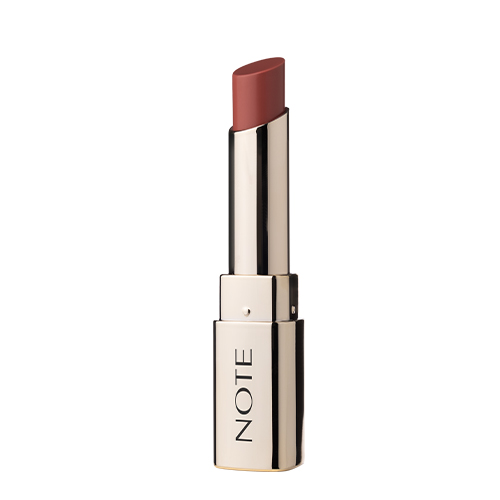 NOTE ICONIC SHEER LIPSTICK 203