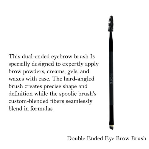 NOTE BRUSH SET