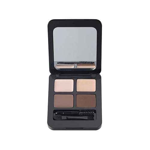 NOTE TOTAL LOOK BROW KIT 03