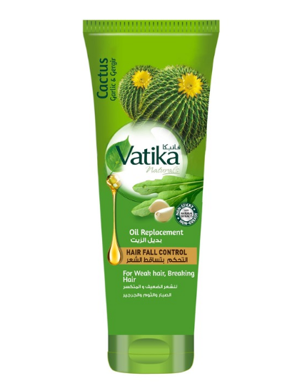 VATIKA REPLACEMENT OIL CACTUS 200ML