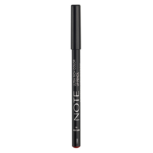 NOTE ULTRA RICH COLOR LIP PENCIL 06