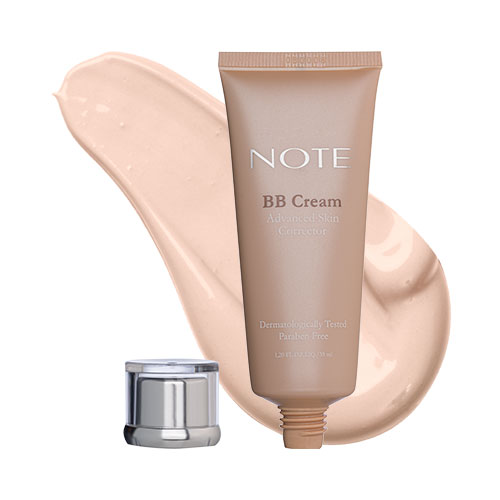 NOTE BB CREAM 100