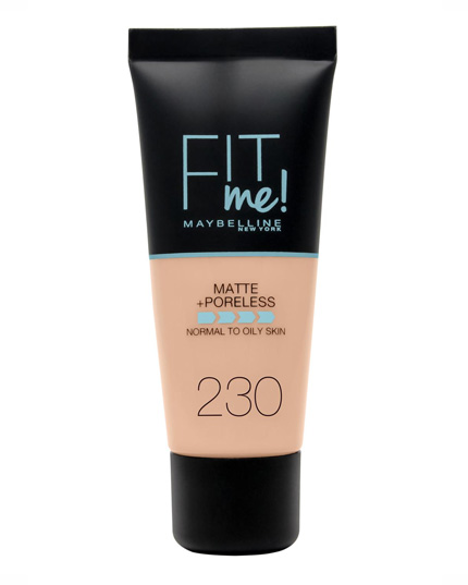 MAYBELLINE FIT ME FOUNDATION 230