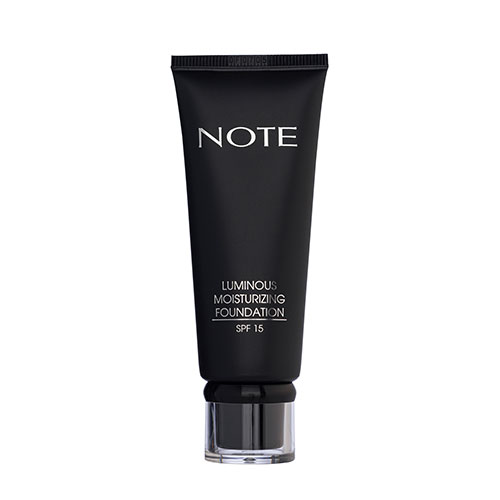 NOTE LUMINOUS MOISTURIZING FOUNDATION 05