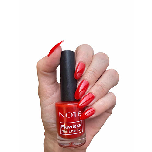 NOTE FLAWLESS NAIL ENAMEL 99