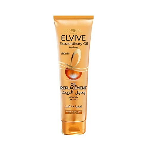 ELVIVE EXTRAORDINARY OIL REPLACEMENT 300ML