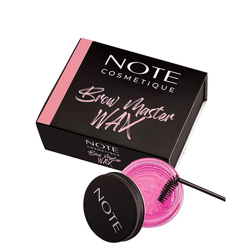 NOTE EYEBROW MASTER WAX