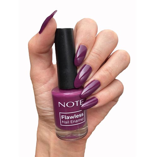 NOTE FLAWLESS NAIL ENAMEL 31