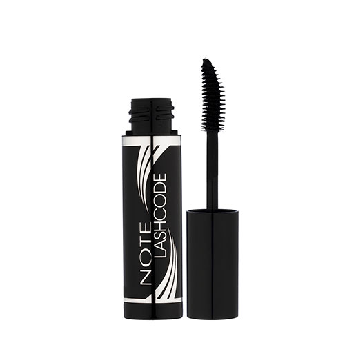 NOTE LASH CODE MASCARA