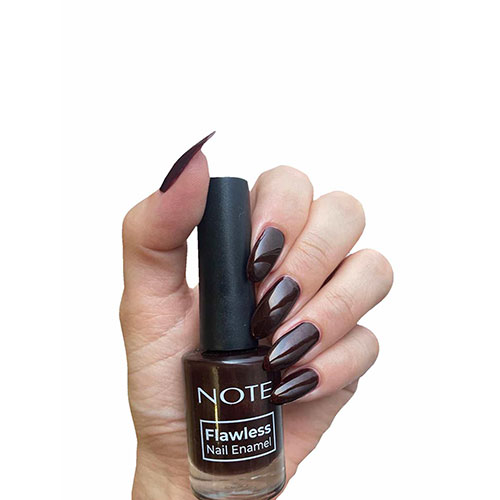 NOTE FLAWLESS NAIL ENAMEL 106