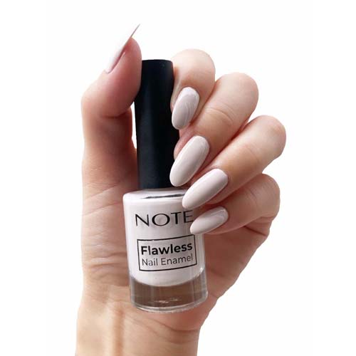 NOTE FLAWLESS NAIL ENAMEL 47