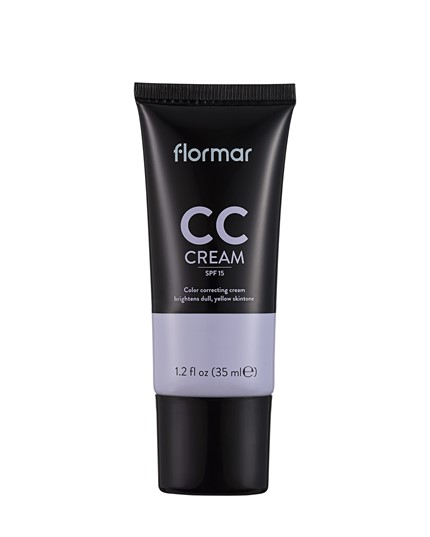 FLORMAR CC CREAM 1