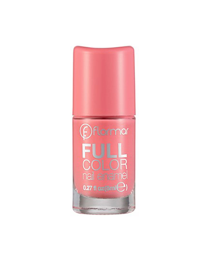 FLORMAR FULL COLOR NAIL ENAMEL 63