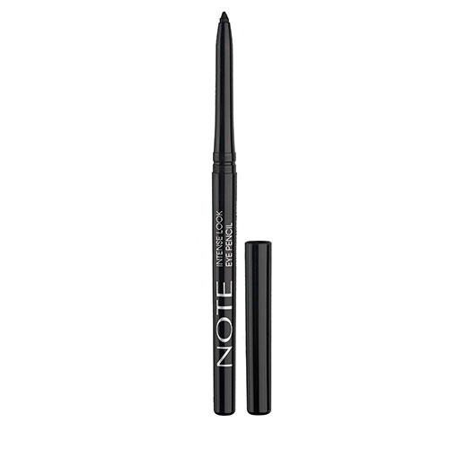 NOTE INTENSE LOOK EYE PENCIL 01