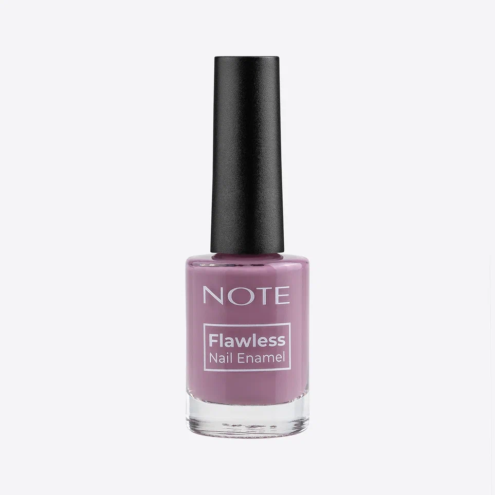 NOTE FLAWLESS NAIL ENAMEL 85