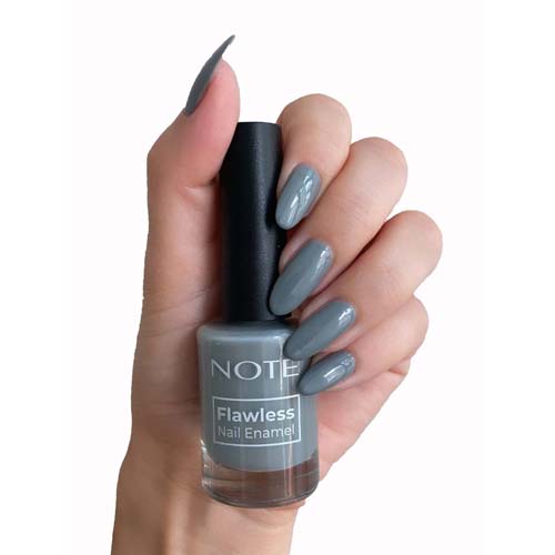 NOTE FLAWLESS NAIL ENAMEL 37