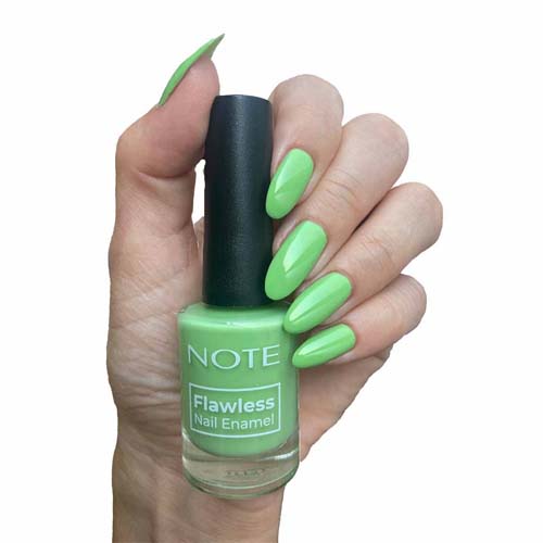 NOTE FLAWLESS NAIL ENAMEL 111