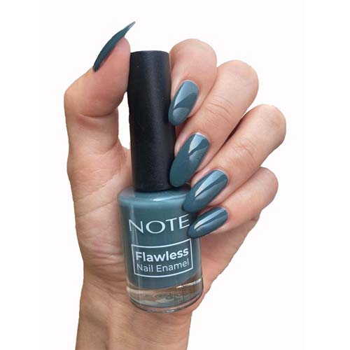 NOTE FLAWLESS NAIL ENAMEL 19