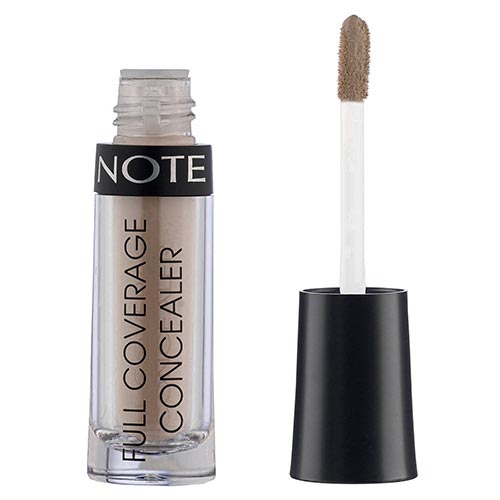 NOTE FULL COVERAGE LIQUID CONCEALER 04