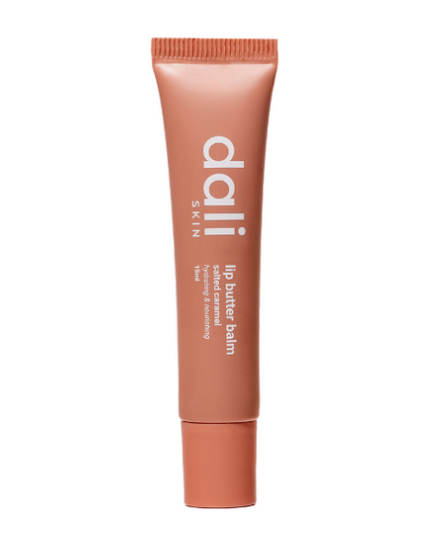 DALI LIP BUTTER BALM SALTED CARAMEL