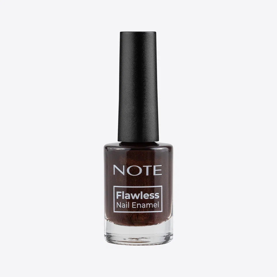 NOTE FLAWLESS NAIL ENAMEL 106