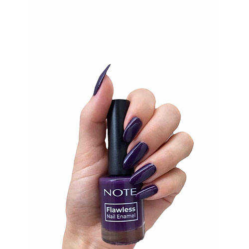 NOTE FLAWLESS NAIL ENAMEL 96